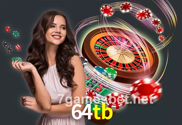 vivo no cassino 64tb