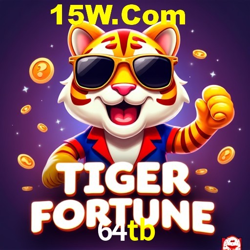 A Revolução dos Aplicativos de Jogos no 64tb