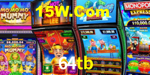 64tb