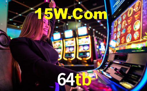 64tb: A Experiência de Casino com Jogos de Mesa ao Vivo