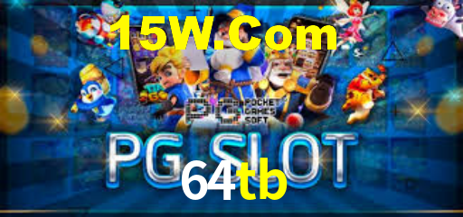 64tb.com