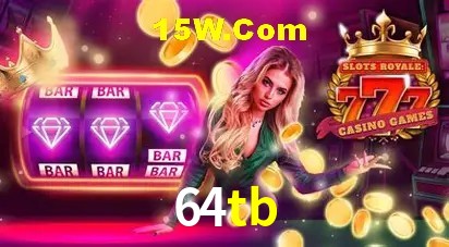 Login Seguro 64tb
