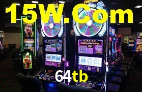 64tb bet