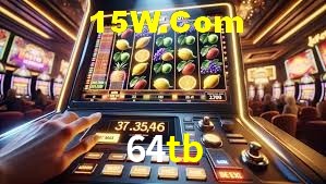 Casino Ao Vivo 64tb
