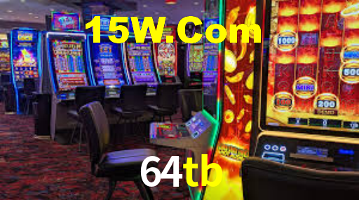 64tb