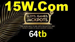 64tb bet