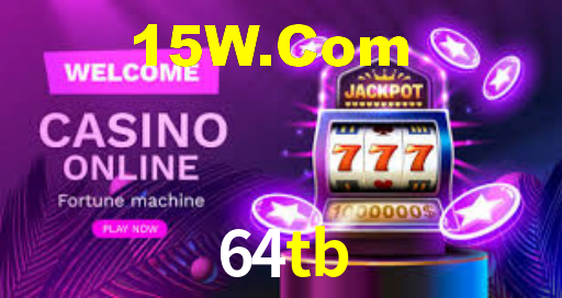 64tb bet