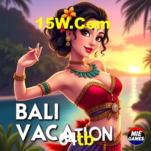 Estatísticas do Jogo 64tb