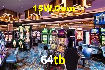 Tecnologia da Plataforma 64tb